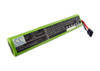 Battery for Welch-Allyn Audio Path Grason GSI70 Stadler 5046 B11176 B11190