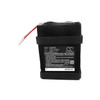 Battery for Welch-Allyn 45NTO VSM 300 5300 53NTO 420 300 4500-84 7170-2 OM11277