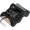 Battery for Welch-Allyn Spot LXI VSM Monitor Lxi 105632 CS-WB632SL 7200mAh