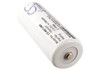 Battery for Welch-Allyn 71000A 72300 71000C 71020A Cardinal CJB-723 78904587