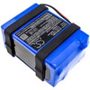 Battery for Welch-Allyn 450E0-E1 450EO 450TO 45MTO 45NEO 45NTO 4500-84 B11453