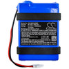 Battery for Welch-Allyn 450E0-E1 450EO 450TO 45MTO 45NEO 45NTO 4500-84 B11453