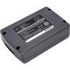 Battery for WOLF Garten PSA 700 BA700 GTA700 HTA700 41A20-L650 PowerPack 5/6 PP5