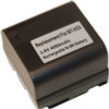 Battery for Sharp BT-H32 VL-AH151 VL-A10S VL-E630