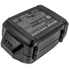 Battery for Worx 20V WG170.3 WA3012 WA3520 WA3525 WA3575 WA3578 WA3671 WA3678