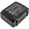 Battery for Worx 20V WG170.3 WA3012 WA3520 WA3525 WA3575 WA3578 WA3671 WA3678