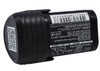 Battery for Worx WX125.3 D-Lite WX126 WX382 WX521 WU288 WX125 WA3503 WA3509 12V