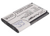 Battery for Wacom CTL-470 Intuos5 Touch PTH-450 Bamboo ACK-40403 B056P036-1004