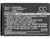 Battery for Wacom Intuos4 PTK-540WL 1UF102350P-WCM-04 ACK-40203 ACK-40203-BX