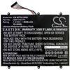 Battery for Wacom Cintiq Companion 2 DTH-W1300 G6BTA007H Tablet CS-WTH130SL