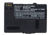 Battery for Way Systems MTT 1500 1510 1531 1556 1571 1581 BASIC56 CS-WTT155BL