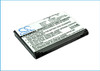 Battery for DELL Axim X50 X50V X51 X51V 310-5965 U6192 Pocket PC PDA CS-X50SL