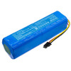 Battery for Dreame D10 Xiaomi STYTJ01ZHM BRR-2P4S-5200S P2008-4S2P-MMBK 6800mAh