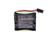 Replacement Battery for X-Rite SE15-32 3.6V 2000mAh Ni-MH CS-XRT532SL NEW