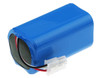 Vacuum Battery for iCLEBO EBKRWHCC00978 ARTE YCR-M05 POP YCR-M05-P Smart
