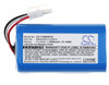 Vacuum Battery for iCLEBO EBKRWHCC00978 ARTE YCR-M05 POP YCR-M05-P Smart