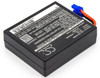 Battery for YUNEEC H480 Drone Remote Control ST16 Pro 58-000160 ST16F YP-3A