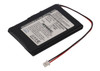 Battery for Samsung YH-920 YH-925 Napster Yepp MP3 Player PPSB0502 Media 750mAh