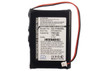 Battery for Samsung YH-920 YH-925 Napster Yepp MP3 Player PPSB0502 Media 750mAh