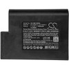 Battery for Zebra Cameo 3 Cameo3 CC15294-3 CC15294-4 Printer CS-ZBC300BL 1800mAh