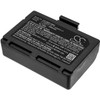 Battery for Zebra ZR138 P1098850-01 CS-ZBR138BX P1098850-00 P1098850-002 3400mAh