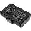 Battery for Zebra ZR138 P1098850-01 CS-ZBR138BX P1098850-00 P1098850-002 3400mAh