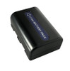 Battery Sony NP-FM50 Cyber-shot DSC-F828 DSC-F717