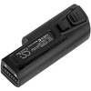 Battery for Zebra TC800 TC8000 SAC-TC8X-4SCHG-01 TC8X-67MA1-01 82-176054-01