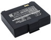 Battery for Zebra EM 220 Mobile Printer EM220 EM220II AK18913 P1002512 P1002514