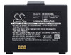 Battery for Zebra EM 220 Mobile Printer EM220 EM220II AK18913 P1002512 P1002514