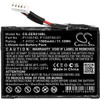 Battery for Zebra ZQ200 ZQ210 ZQ220 ZQ22-A0E01KE-00 P1105740 P1105740-01 1500mAh