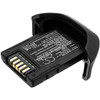 Battery for Zebra HS3100 BT000296A01 BTRY-HS310-HS1-01 Barcode Scanner 260mAh