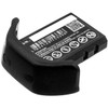 Battery for Zebra HS3100 BT000296A01 BTRY-HS310-HS1-01 Barcode Scanner 260mAh