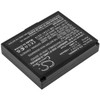 Battery for Zjiang ZJ-5802 ZJ-8001 58LYDD-Z Portable Printer CS-ZJN800SL 1100mAh