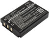 Battery for Zoom Q8 Recorder BT-03 BT03 Camera CS-ZM800MC Li-ion 3.7v 1800mAh