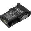 Battery for Zebra MC93 MC9300 BT-000370 BTRY-MC93-NI-10 BTRY-MC93-STN-01 6600mAh