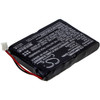 Battery for Zebra Monarch MP5020 MP5022 MP5030 MP5033 CC11075 Portable Printer