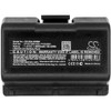 Battery for Zebra QLN220 QLN320 ZQ500 ZQ620 AT16004 P1023901 P1051378 6800mAh