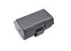 Battery for Zebra ZR628 BTRY-MPP-34MAHC1-01 P1023901-LF P1031365-025 4400mAh