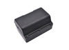 Battery for Zebra QLN220 ZQ610HC ZQ620HC ZR638 P1031365-059 P1051378 5200mAh