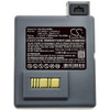Battery for Zebra P4T RP4 RP4T CT18499-1 H16293-Li HBP-420L ZB42L1-D 6800mAh