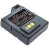 Battery for Zebra RP4T P4T RP4 H16293-Li HBP-420L CT18499-1 ZB42L1-D 5200mAh
