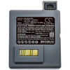 Battery for Zebra RP4T P4T RP4 H16293-Li HBP-420L CT18499-1 ZB42L1-D 5200mAh