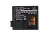 Battery for Zebra ZQ630 QLN420 P1040687 P1050667-016 BTRY-MPP-68MA1-01 5200mAh