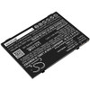 Battery for Zebra ET51 ET56 BT-000394 Tablet CS-ZRT500XL 3.85v 9400mAh 36.19Wh