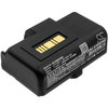 Battery for Zebra RW220 RW320 AK18026-002 CT17497-1 Printer CS-ZRW220BL 2600mAh