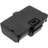 Battery for Zebra RW320 RW220 CT17497-1 AK18026-002 Printer CS-ZRW220BX 3400mAh