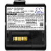 Battery for Zebra L405 RW420 EQ AK17463-005 CT17102-2 Printer CS-ZRW420BL 4200mA