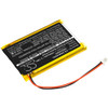 Battery for IZZO H603450H Swami 4000 GOLF GPSA43094 GPS Rangefinder 1000mAh NEW
