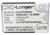 Battery for T-Mobile NET10 LI3730T42P3h6544A2 ZTE SRQ-Z289L Z289L Sonic 2.0